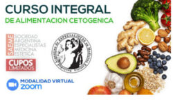 Workshop Integral de Alimentación Cetogenica