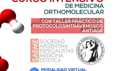 Workshop Medicina Estetica Orthomolecular
