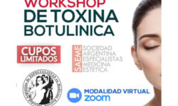 Workshop de Toxina Botulínica