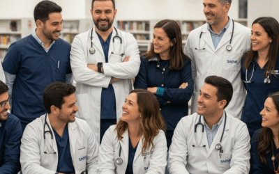 Área Exalumnos  de Posgrado Universitario en Medicina Estética