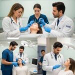 Curso de Medicina estética para Dermatólogos