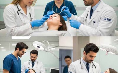 Curso de Medicina estética para Dermatólogos