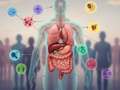 CURSO MEDICINA FUNCIONAL Y LONGEVIDAD