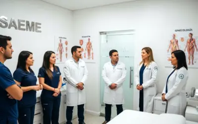 Nuevo Curso de Ginecología Regenerativa y Funcional – 2 SEMESTRE