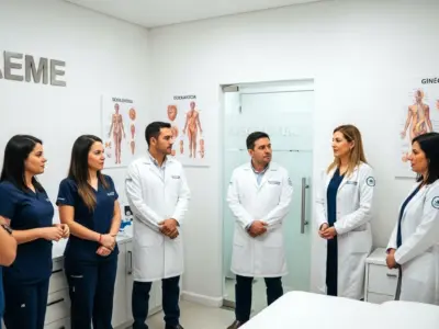 Nuevo Curso de Ginecología Regenerativa y Funcional – 2 SEMESTRE