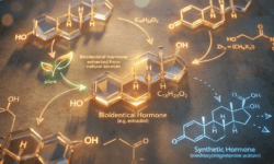 Clase Introducción a las Hormonas Bioidénticas