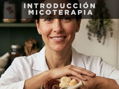 Clase introducción a la Micoterapia