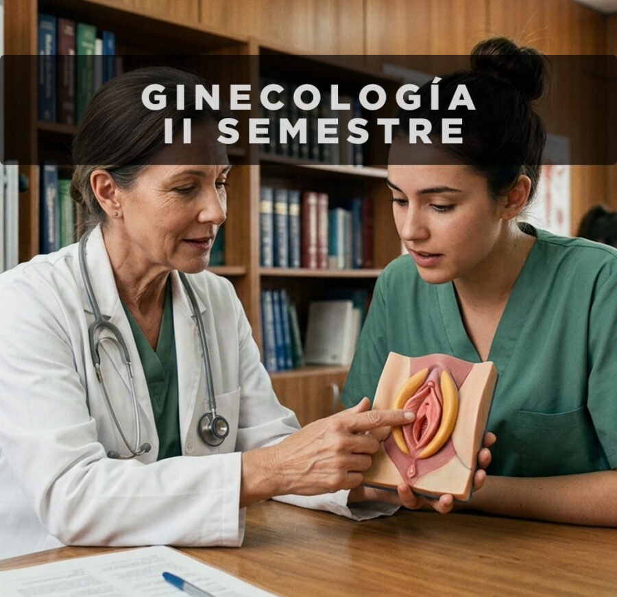 gineco 2 semestre gineco 2 semestre