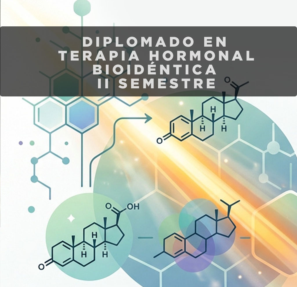 ILSUSTRACIÓN HORMONAS II ILSUSTRACIÓN HORMONAS II